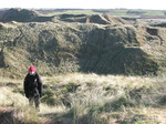 JT00097 Machteld on sand dune.jpg